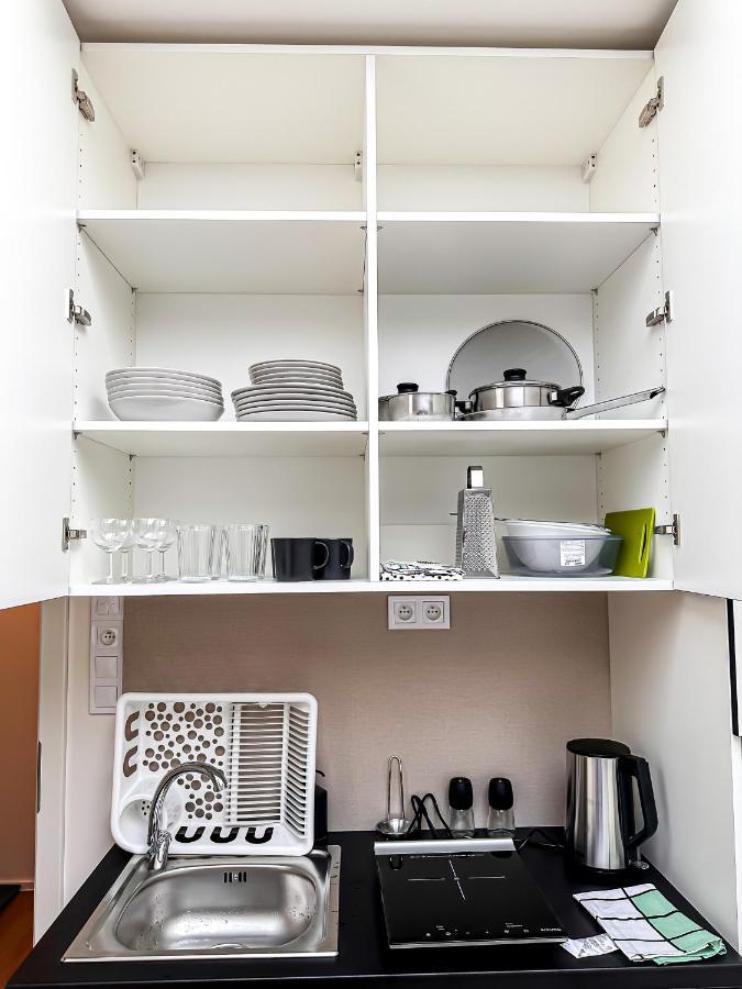 Arigato Apartment برنو المظهر الخارجي الصورة